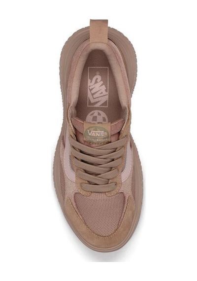 Vans Mte Ultrarange Neo Vr3 Uniseks Kahverengi Spor Ayakkabı - Vn000bce