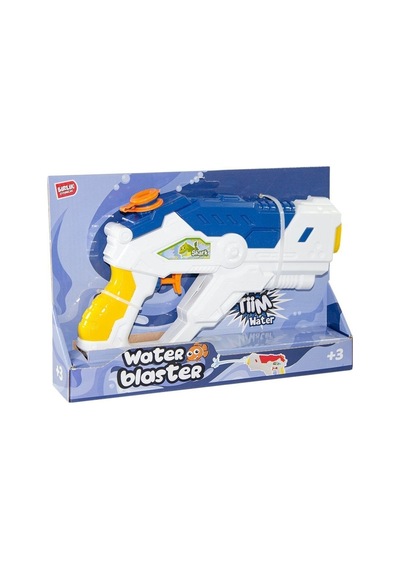 Birlik Oyuncak Timm Water Blaster Shark Büyük Boy Su Tabancası Urt019
