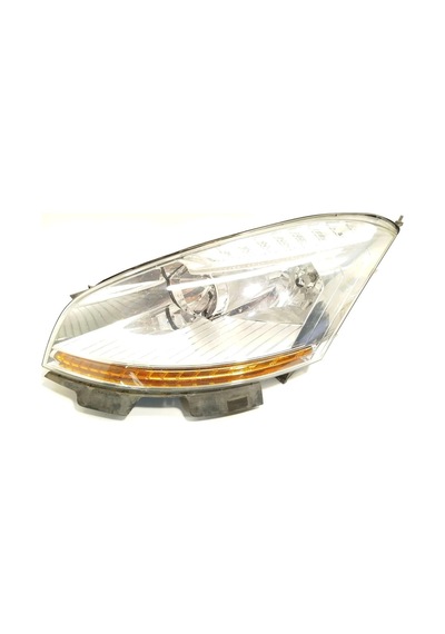 Citroen C4 Picasso 2006-2007 Far Sol  No:6208a8