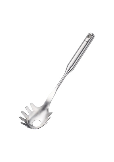 Fissler Essential Spagetti Makarna Servis Kaşığı 34 Cm Renkli