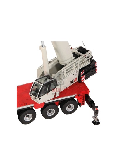 1/50 Link-belt 175 A/t Mobil Vinç