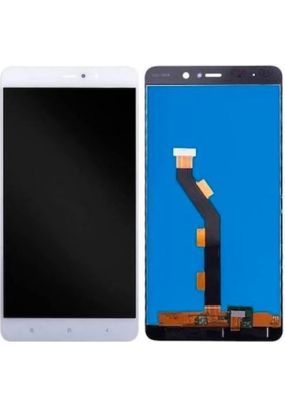Xiaomi Mi 5S Plus Lcd Ekran Dokunmatik (450239731)