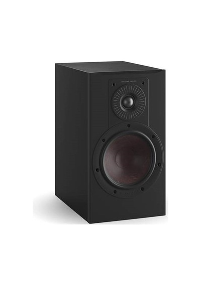 Dali Opticon 2 Mk2 Raf Tipi Hoparlör Siyah Çift