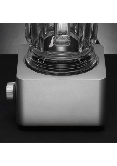 Bork B780 Blender Swiss Precision, 450w, 1.2l Cam Kase, Düşük Vibrasyon, Yüksek Performans Gri