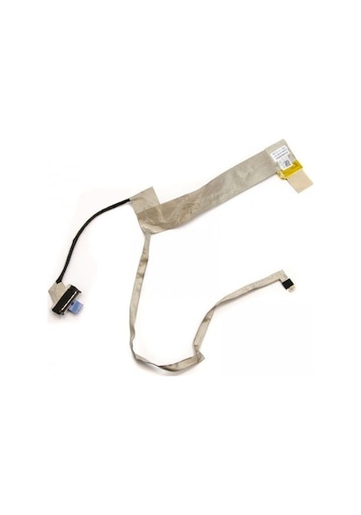 Dell Uyumlu Inspiron 15R N5010 M5010 Ekran Data Flex Kablosu Cn