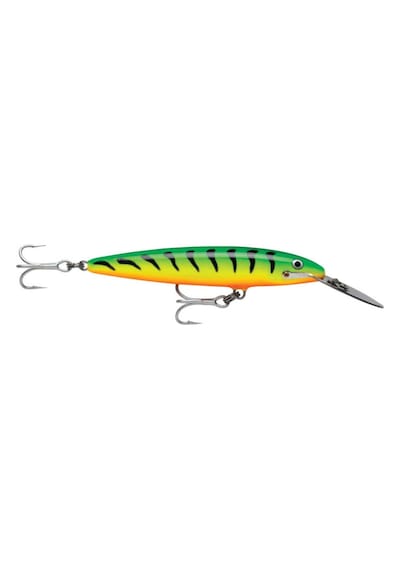 Rapala Magnum Sinking Sahte Balığı Ft 110Mm