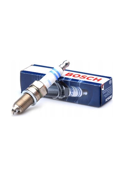 Fiat Egea 1.4 2015-2022 Bosch Nikel Buji 4 Adet