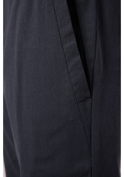Tommylife Gri Standart Fit Dokuma Hafif Esnek Chino Erkek Pantolon - 82179 Gri