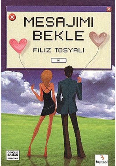 Mesajımı   Bekle