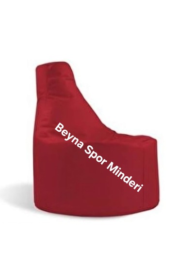 Beyna Spor Minderleri Armut Minder Mavi 70 80 30cm