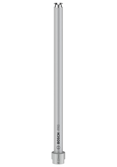1 X Pro Elmas Matkap Ucu İçin, G 1/2 İnç Kireç Ve Kum Taşları, Tuğla, Çap 22 Mm, Profesyonel Aksesuar Elmas Matk