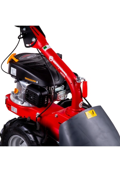 Eurosystems M210 Benzinli Çayır Biçme Makinesi