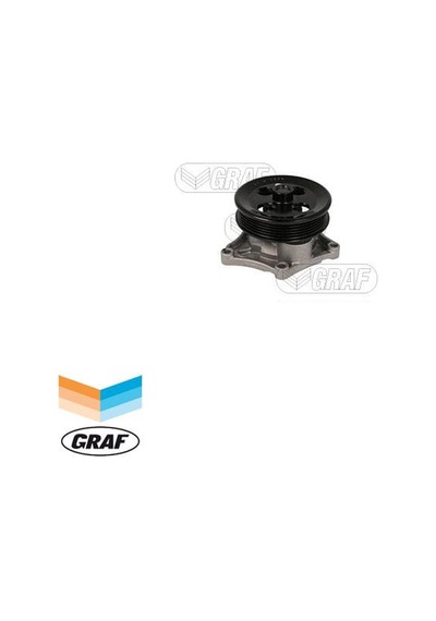 GRAF PA1356 Devirdaim Astra K 1.4 T-Mokka 1.4 4Wd 15-