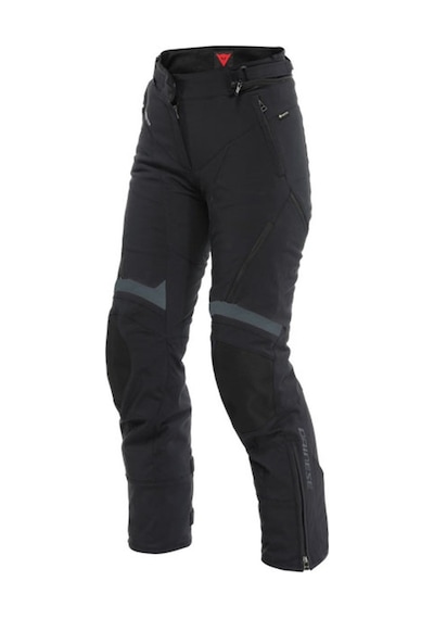 Dainese Carve Master 3 Kadın Gore-Tex Pantolon Siyah