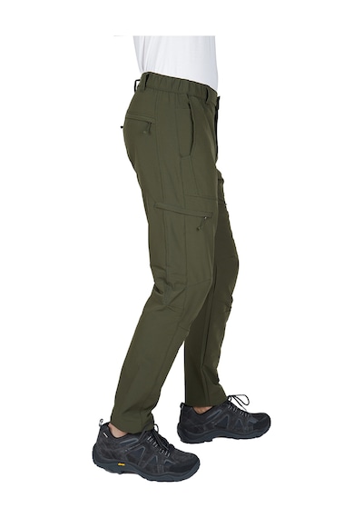 Alpinist Spitz Tactical Erkek Pantolon Haki