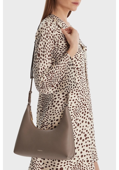 Calvin Klein Kadın Çanta Lv04f3272g Vfu Toprak Toprak