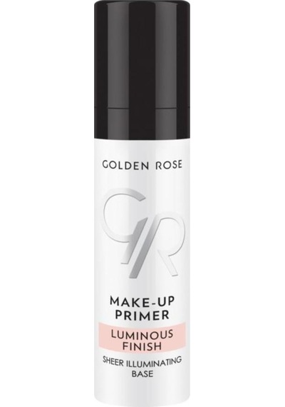 Golden Rose Aydınlık Veren Makyaj Bazı - Make Up Primer Luminous