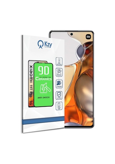 Xiaomi Mi 11T Pro Tam Kaplayan Seramik Ekran Koruyucu (528879298) 20 Tl Fark Ile Apple Uyumlu iPhone Hızlı Şarj Kablosu