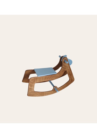 Blue Rocker Sallanan At