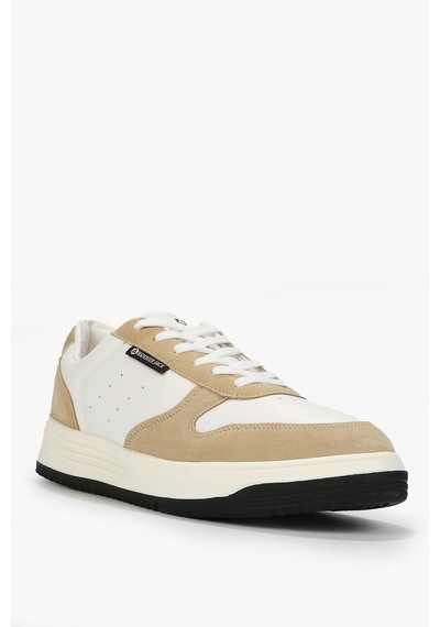 Hammer Jack 101-24212-m Cluj Sneaker Erkek Spor Ayakkabı Bej