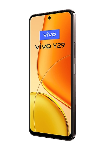 Vıvo Y29 8 GB 256 Gb (Distribütör Garantili)