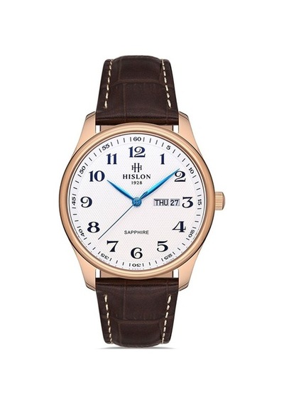 Hislon CL113R-01KR Erkek Kol Saati
