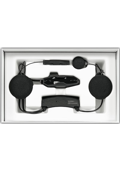 Nexx X.com 3 Intercom