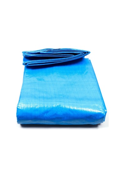 Ebatlı Branda Sentetik Kumaş 120 Gr 8x9 72 M²