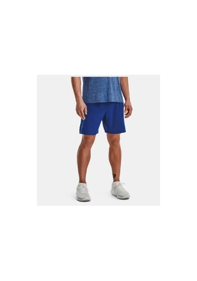 Under Armour Erkek Ua Launch Elite 7'' Spor Koşu Şort Mavi Mavi