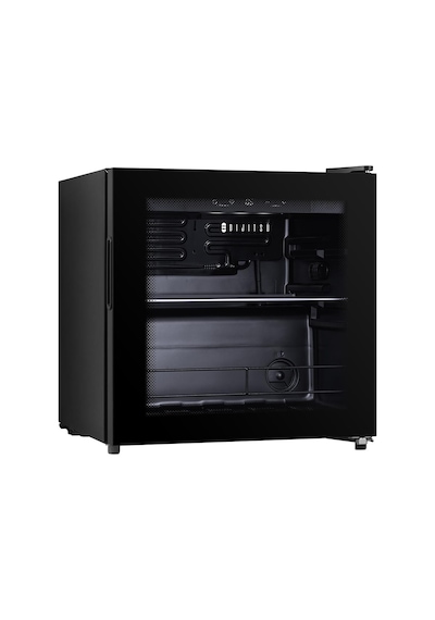 Dijitsu DB-60 Mini Buzdolabı Siyah