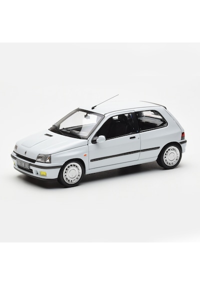1:18 Norev 1991 Renault Clio 16s - 185251