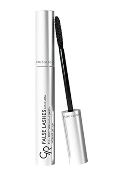 False Lashes Mascara - Takma Kirpik Etkili Hacim Ve Uzunluk Veren Maskara 0