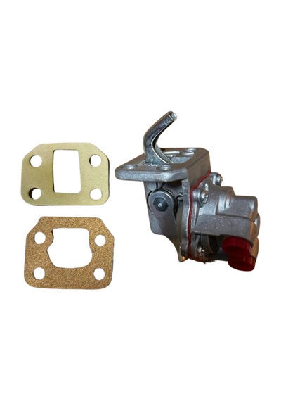 Massey Ferguson 260 G Mazot Otomatiği Ptp