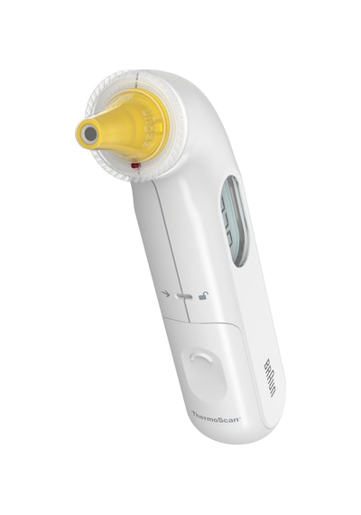 Thermoscan 3 Irt 3030 Kulaktan Ateş Ölçer
