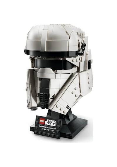Lego 75458 Star Wars İmparatorluk Kalıntısı At-rt Sürücüsü Kaskı