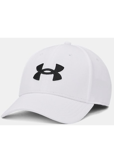 Under Armour Erkek UA Blitzing Cap 1376700-100