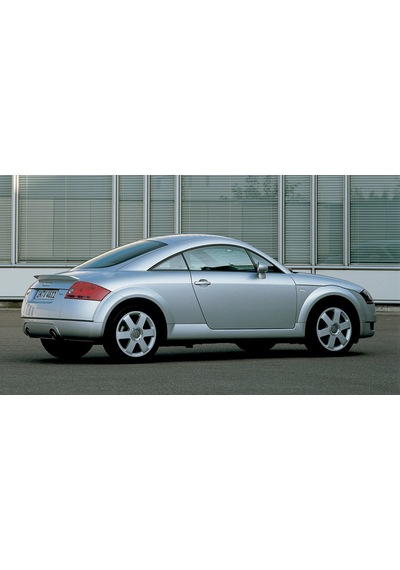 Audi TT 1999-2006 Yakıt Depo Kapağı Kilit Motoru 1K5959782
