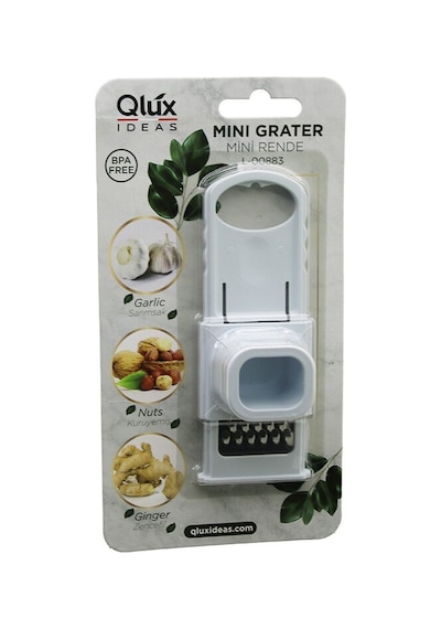 Qlux L-00883 Mini Rende Diğer