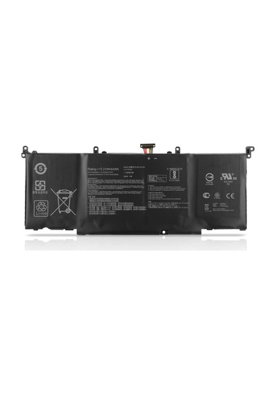 Asus Fx502 B41n1526 Notebook Bataryası