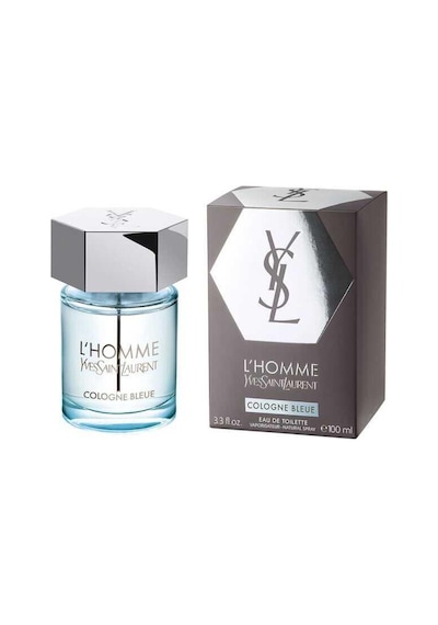 Ysl L'homme Cologne Bleue 100ml Edt