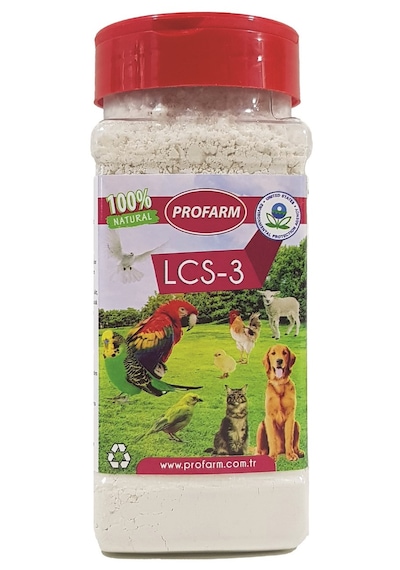 Profarm Lcs-3 Bit Pire Kene Öldürücü 120 G
