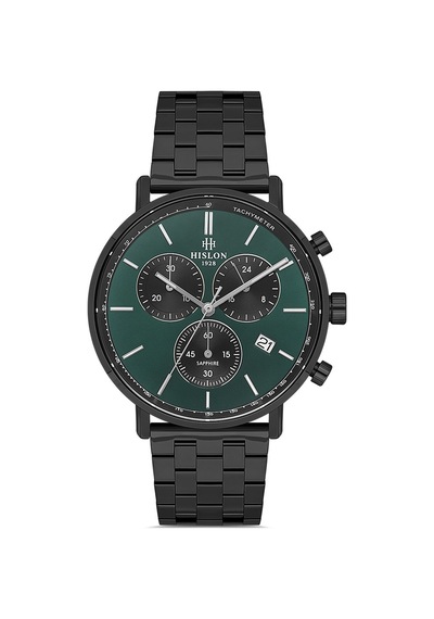 Hislon Men's Masterwork Ms210n-15ss Gri