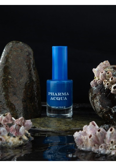 Pharma Acqua Fresh Nail Varnish Oje 35 12 ML