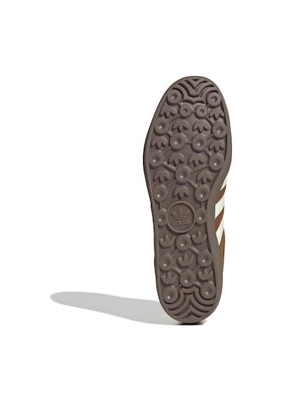 Adidas Dubr/owhıte/magbeı Gazelle Indoor Kahverengi