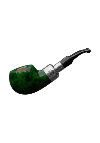 Rattray's Bare Knuckle 144 9mm. Filtreli Akrilik Saplı Pipo 145400