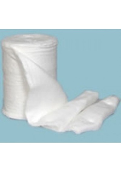 Hidrofil Pamuk Rulo Halinde 1 KG