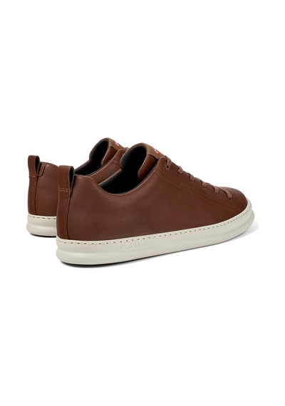 Camper Runner Four Erkek Ayakkabı K100226-140 - Kahverengi