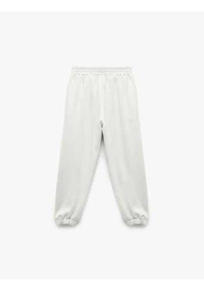 Koton Jogger Gri Erkek Çocuk Eşofman Altı 6wkb40145tk Gri