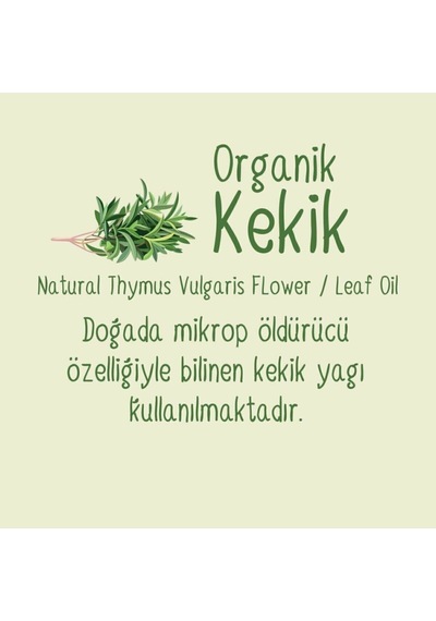Sleepy Doğal Organik Pamuklu Temizlik Havlusu Islak Mendil 50 x 6
