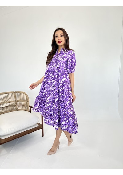 Moderie Butik 5522 Elbise-padova Padova